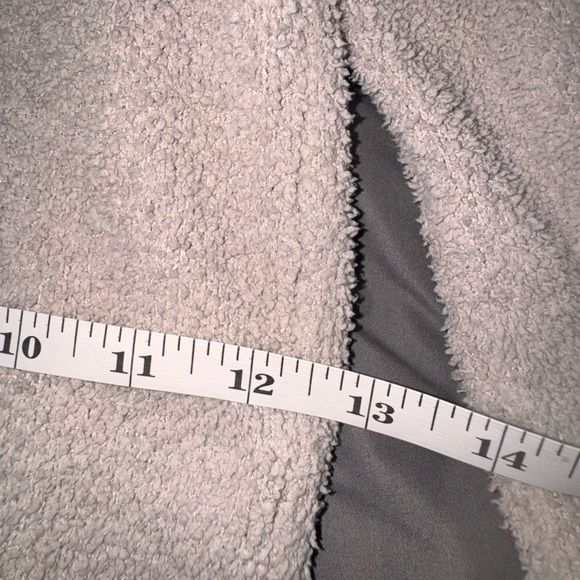 Natural Life Fuzzy Pants - Picture 7 of 7